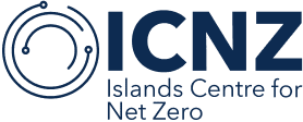 Islands Centre for Net Zero